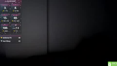 Kitty online show from 03.21.26