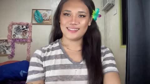 AMARA - FOLLOW ME AND THUMBS UP online show from 02.16.26