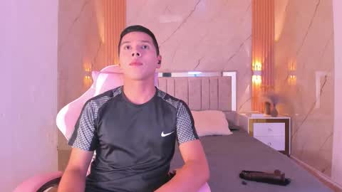 Angel online show from 03.17.26