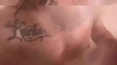 Snapshot of badassrider420 chatting on 10.29.25 badassrider420 online show from 10.29.25