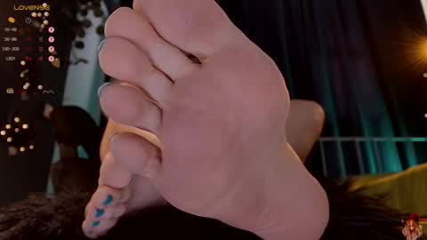 Franki online show from 11.20.25