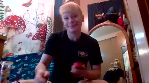 Snapshot of badbitch520 chatting on 02.13.26 Badbitch520 online show from 02.13.26