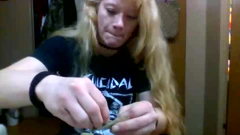 Badbitch520 online show from 03.28.26