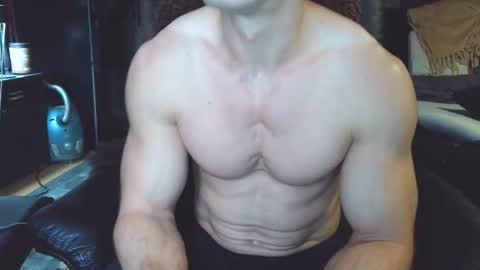 Badboy95 online show from 09.25.25