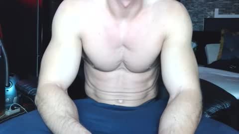 Badboy95 online show from 11.19.25