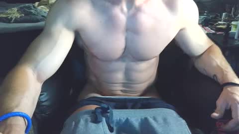 Badboy95 online show from 03.17.26