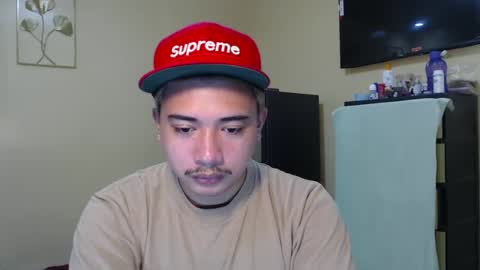 HANNS online show from 01.04.25