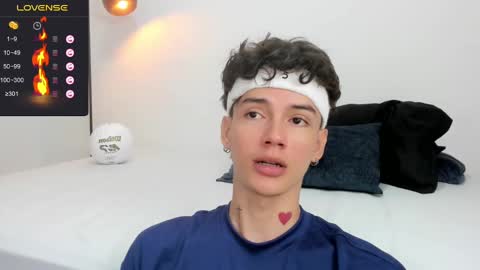 jhojan online show from 01.25.25