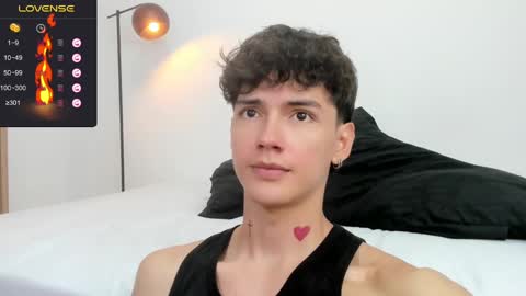 jhojan online show from 01.27.25