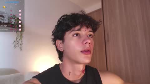 jhojan online show from 09.12.25