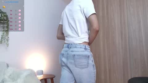 jhojan online show from 10.05.25