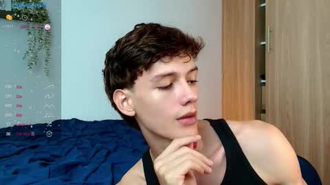 Snapshot of badboy_one chatting on 11.14.25 jhojan online show from 11.14.25