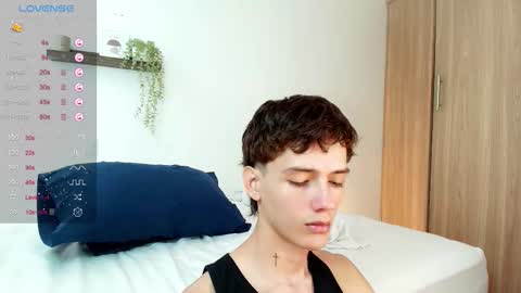 Snapshot of badboy_one chatting on 12.02.25 jhojan online show from 12.02.25