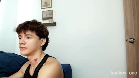 Snapshot of badboy_one chatting on 03.04.26 jhojan online show from 03.04.26