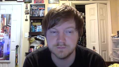 Snapshot of badboyboogie78 chatting on 09.10.25 Hylian97 online show from 09.10.25