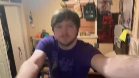Hylian97 online show from 05.20.26