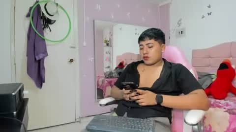 JUAN online show from 05.11.26