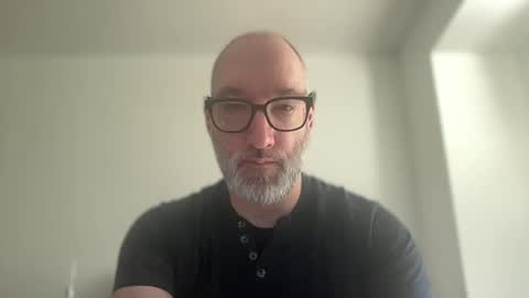 Snapshot of badboymusician chatting on 09.11.25 RockHardDrummer online show from 09.11.25