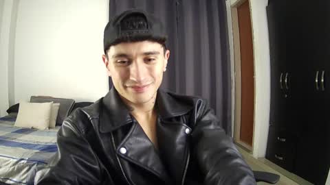 badboyx6969x online show from 03.16.26