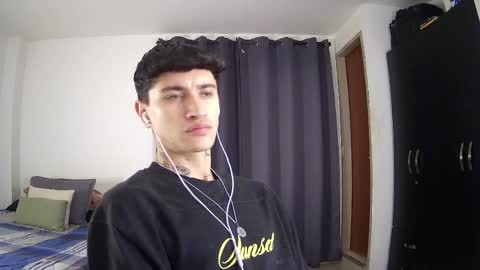 badboyx6969x online show from 03.30.26