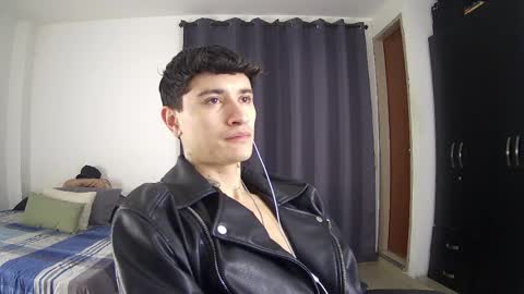 badboyx6969x online show from 03.31.26