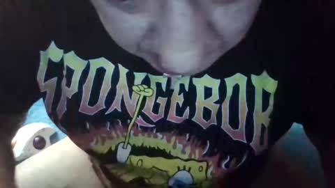 badcady0 online show from 10.30.25