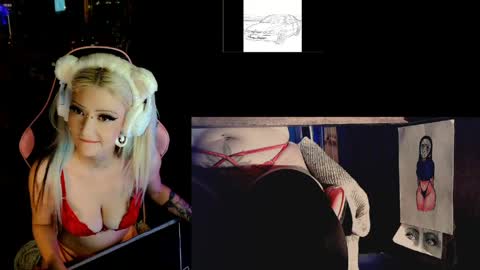 badd0ll online show from 06.01.26