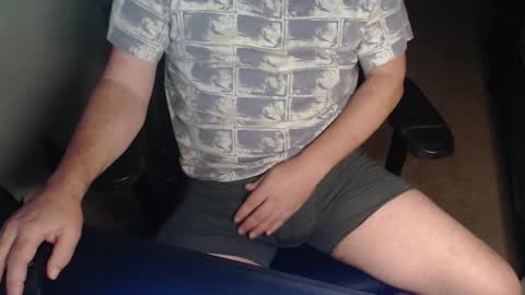 baddaddy77 online show from 10.22.25