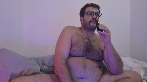 Baddaddybrazil online show from 03.18.26