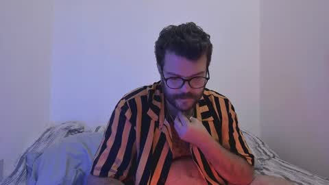 Baddaddybrazil online show from 04.03.26