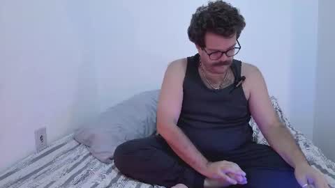 Baddaddybrazil online show from 06.09.26