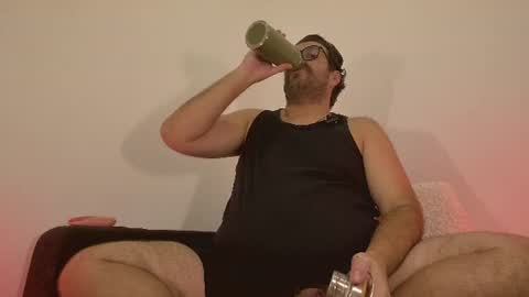 Baddaddybrazil online show from 06.20.26