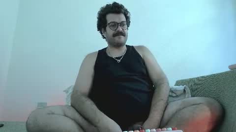Baddaddybrazil online show from 07.03.26