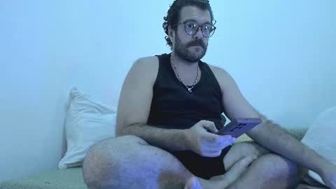Baddaddybrazil online show from 07.15.26