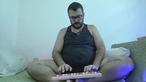 Baddaddybrazil online show from 07.19.26