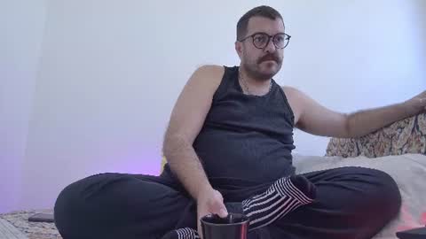 Baddaddybrazil online show from 08.01.26