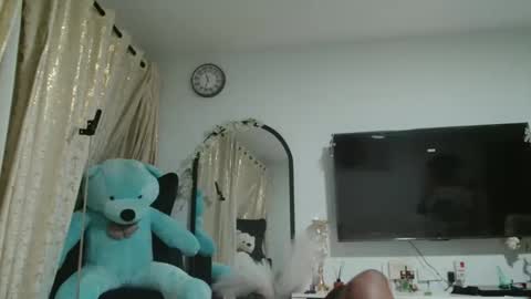 baddestslut001 online show from 04.28.26