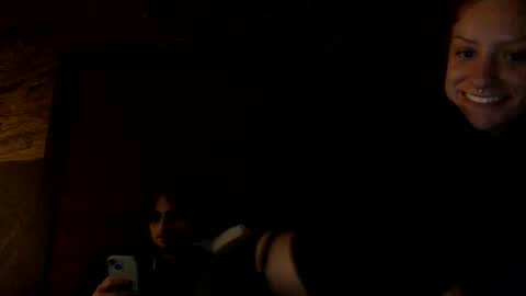 Snapshot of baddgigii chatting on 11.09.25 baddgigii online show from 11.09.25