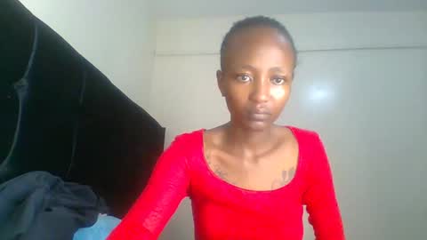 baddie_bunnie online show from 12.02.25