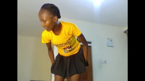 baddie_bunnie online show from 03.14.26