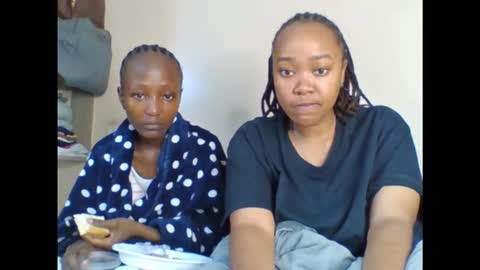 baddie_bunnie online show from 03.27.26