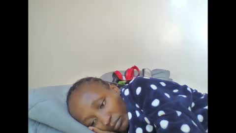 baddie_bunnie online show from 04.12.26