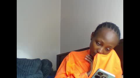 baddie_bunnie online show from 04.19.26