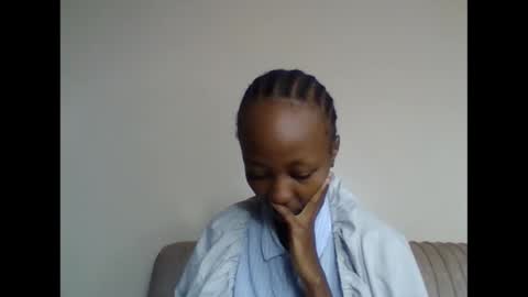 baddie_bunnie online show from 05.09.26