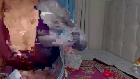 baddie_caramell online show from 10.05.25