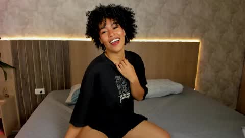 BADDIE DELAYLA online show from 04.20.26