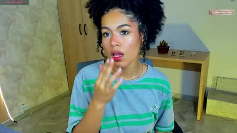 BADDIE DELAYLA online show from 05.02.26