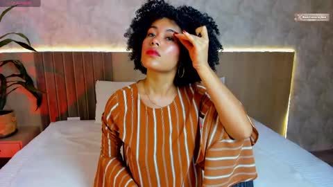 BADDIE DELAYLA online show from 05.04.26