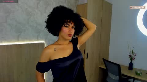 BADDIE DELAYLA online show from 05.07.26