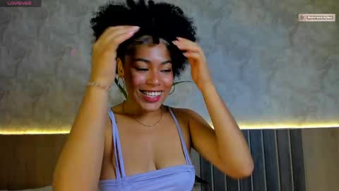 BADDIE DELAYLA online show from 05.11.26